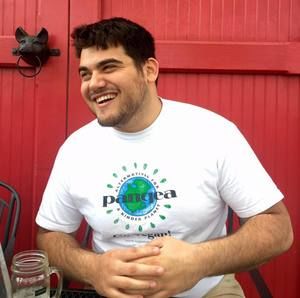 Meet your Posher, John